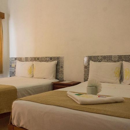 Blanquita Hotel Villahermosa Ngoại thất bức ảnh