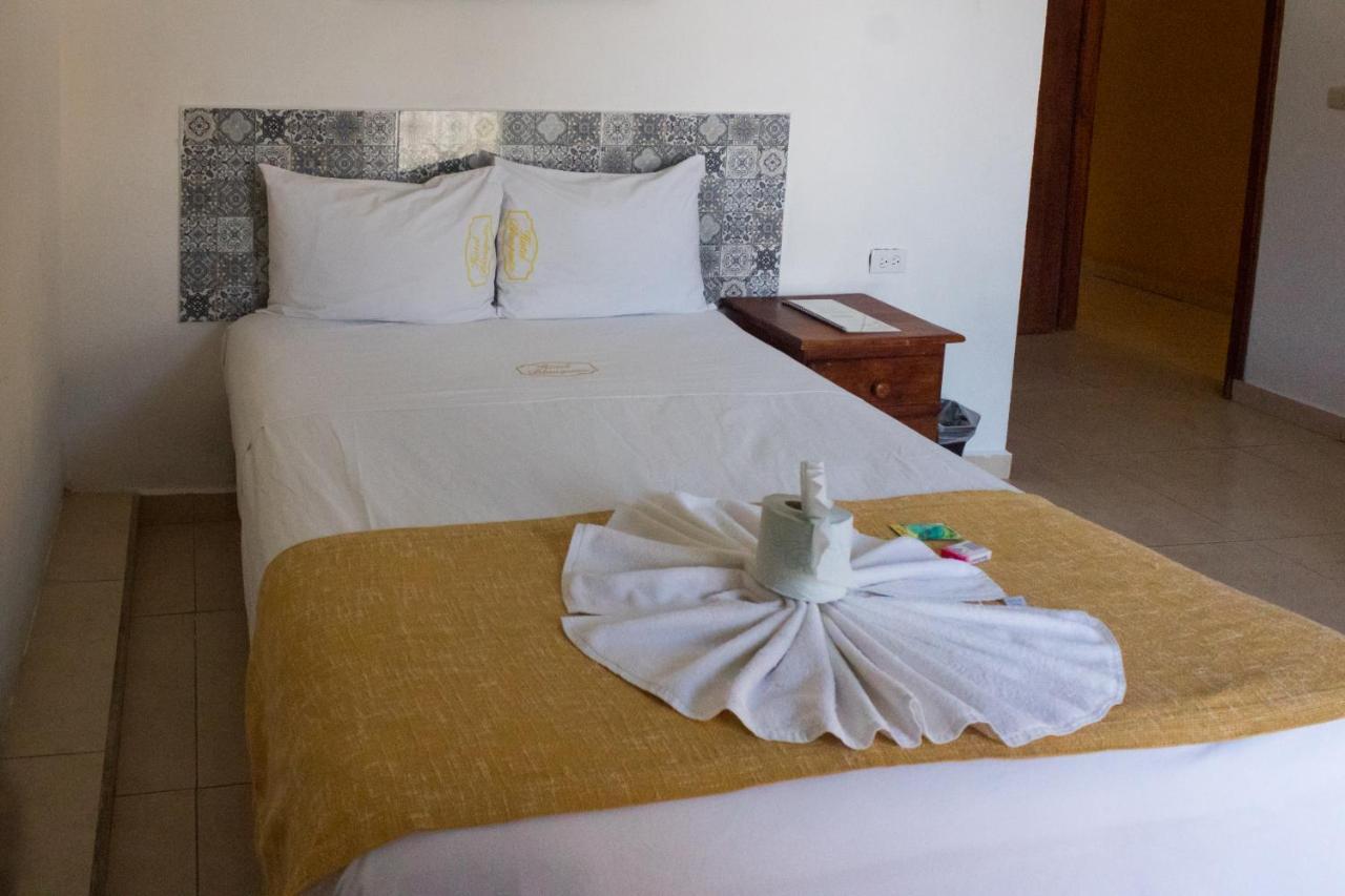 Blanquita Hotel Villahermosa Ngoại thất bức ảnh